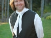 Chef Michael Smith