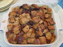 BreadPudding