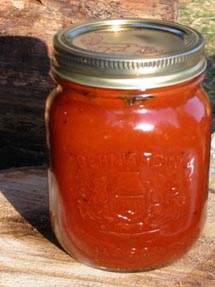 HomemadeSteakSauce