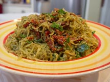 SpaghettiSquashSalad
