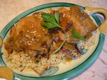 RosemaryVanillaChicken