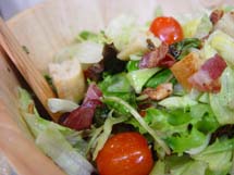 BLTSalad
