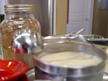 HomemadeBrownSugarIceCream