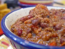 SpicyChili
