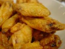 ‘Buffalo’ChickenWings