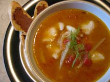 MediterraneanFishStew
