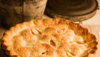 Apple Pie