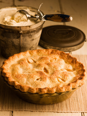 Apple+pie
