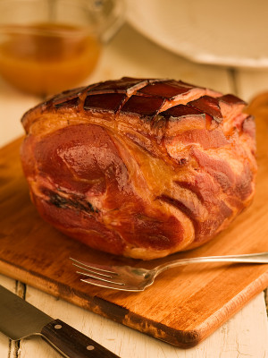 Baked Ham