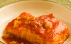 Bloody Mary Salmon