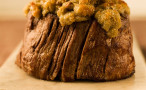 Blue Cheese Crusted Filet