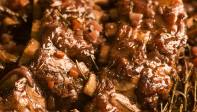 Braised Ribs