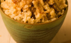 Brown Butter Mashed Potatoes