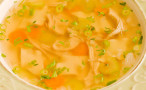 Chicken Soup