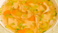Chicken Soup
