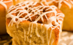 Cinnamon Rolls
