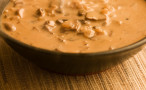 Cream of Mushroom Soup