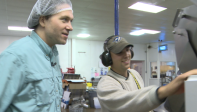 Episode 17 Mussel Processing