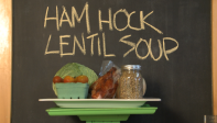 Episode 22 Ham hock soup