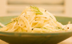 Fennel Slaw