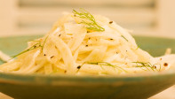 Fennel Slaw
