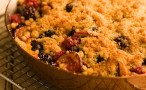 Fruit Crisp