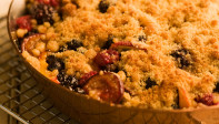 Fruit Crisp