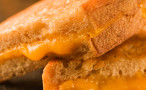 Grilled Cheese Sandwich