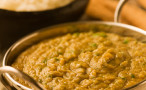 Indian Rice & Dal