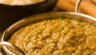 Indian Rice & Dal