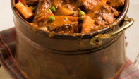 Old Fashioned Beef Stew