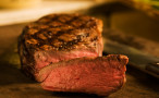 Pan Roast NY Tuscan Steak
