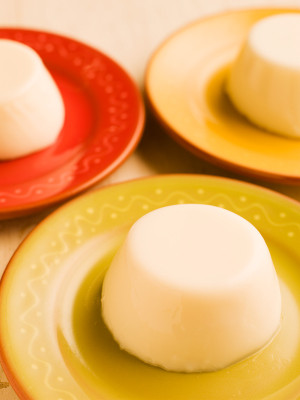 Panna Cotta