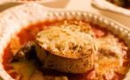 Pizza Soup