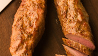 Pork Tenderloin
