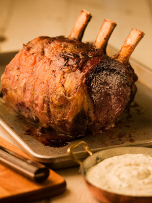 Prime Rib