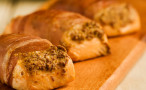 Proscuitto Salmon