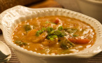 Shrimp Gumbo