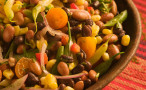 Southwestern 5 Bean Salad