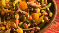 Southwestern 5 Bean Salad