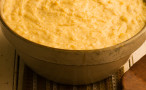 Sweet Corn Polenta