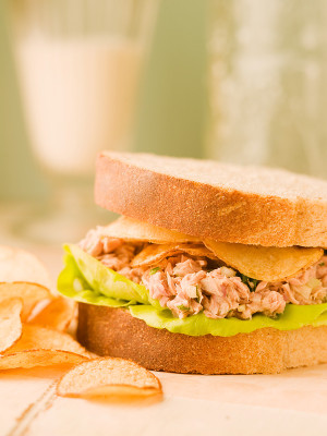 Tuna fish sandwich restaurant style recipes
