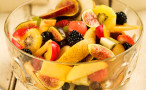 Twenty Fruit Salad