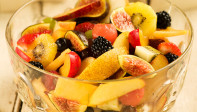 Twenty Fruit Salad