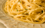fattuccini alfredo