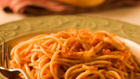 hidden veggie sauce