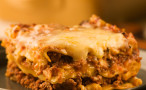 lasagna