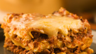 lasagna