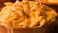 mac and cheese