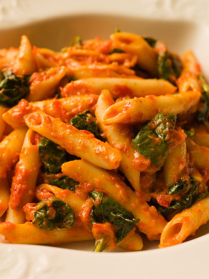 red pepper sauce